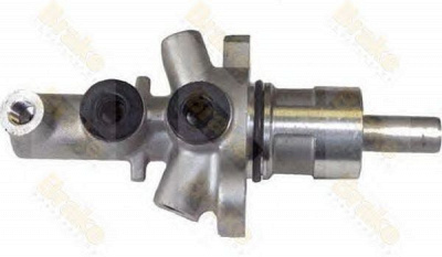 BRAKE ENGINEERING mc1230be -  Главный тормозной цилиндр